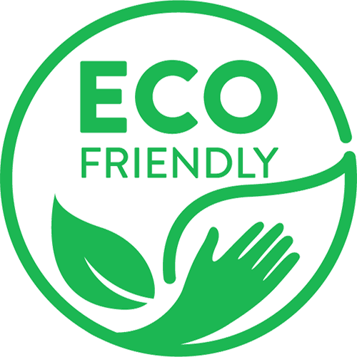foam is eco friendly